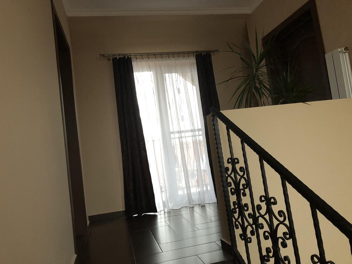 Pensiunea Perla Băile Felix Esterno foto